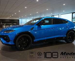Lamborghini Urus Gebrauchtwagen