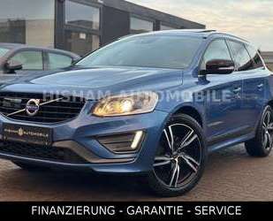 Volvo XC60 Gebrauchtwagen