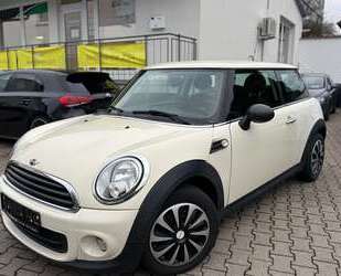 Mini One Gebrauchtwagen
