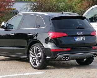 Audi SQ5 Gebrauchtwagen