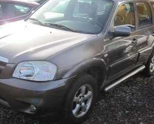 Mazda Tribute Gebrauchtwagen