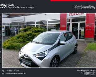 Peugeot Aygo X 