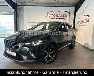 Mazda CX-3 Gebrauchtwagen