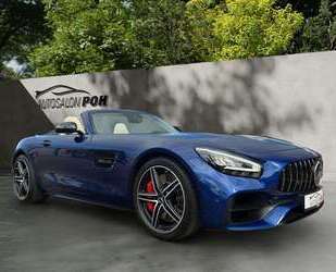 Mercedes-Benz AMG GT Gebrauchtwagen