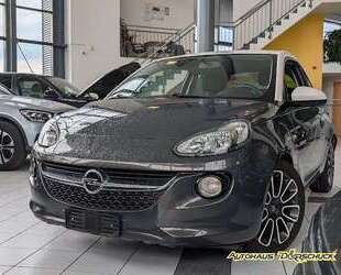 Opel Adam Gebrauchtwagen