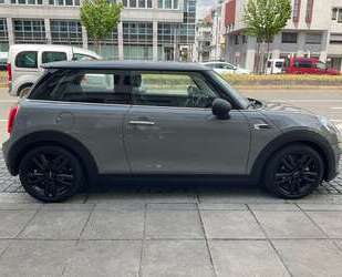 Mini One Gebrauchtwagen