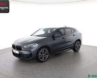 BMW X2 Gebrauchtwagen