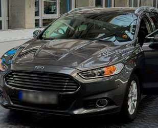 Ford Mondeo Gebrauchtwagen