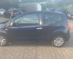 Citroen C2 Gebrauchtwagen