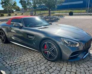 Mercedes-Benz AMG GT Gebrauchtwagen