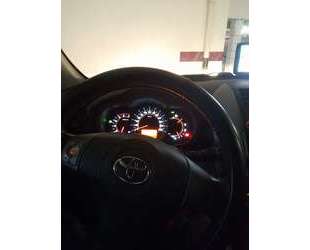 Toyota RAV 4 Gebrauchtwagen