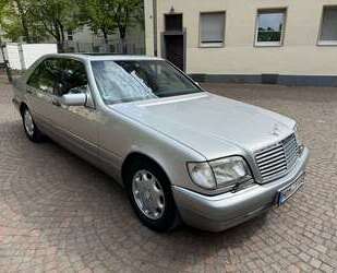 Mercedes-Benz S 420 Gebrauchtwagen