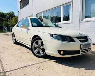 Saab 9-5 Gebrauchtwagen