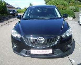 Mazda CX-5 Gebrauchtwagen