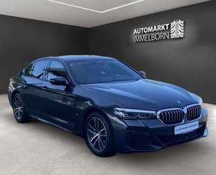 BMW 530 Gebrauchtwagen
