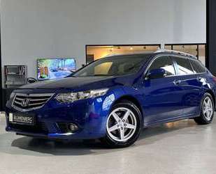 Honda Accord Gebrauchtwagen