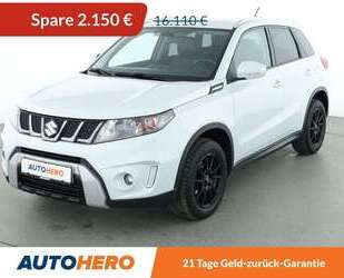 Suzuki Vitara Gebrauchtwagen