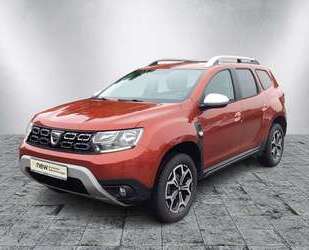 Dacia Duster Gebrauchtwagen