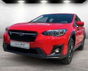 Subaru XV Gebrauchtwagen