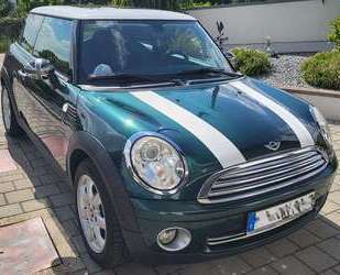 Mini Cooper Gebrauchtwagen