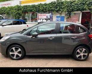 Citroen C3 Gebrauchtwagen