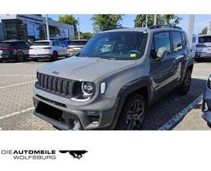 Jeep Renegade Gebrauchtwagen