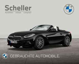 BMW Z4 Gebrauchtwagen