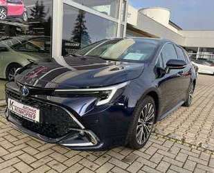 Toyota Corolla Gebrauchtwagen