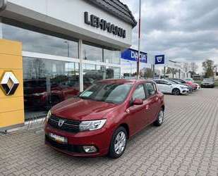 Dacia Sandero Gebrauchtwagen