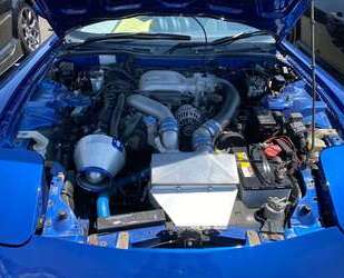 Mazda RX-7 Gebrauchtwagen