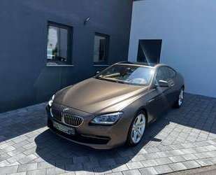BMW 640 Gebrauchtwagen