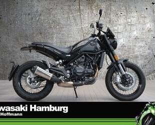 Benelli Leoncino Gebrauchtwagen