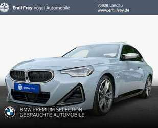 BMW M2 Gebrauchtwagen