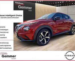 Nissan Juke Gebrauchtwagen