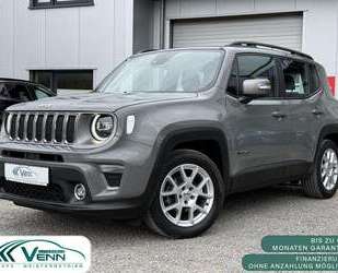Jeep Renegade Gebrauchtwagen