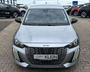 Peugeot 208 Gebrauchtwagen