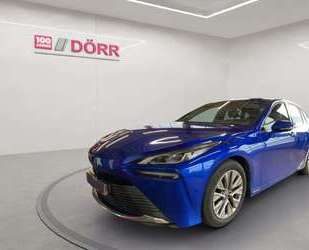 Toyota Mirai Gebrauchtwagen
