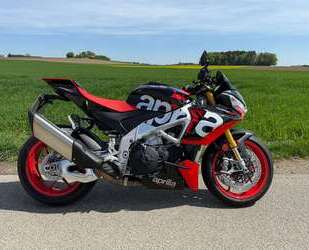 Aprilia Tuono Gebrauchtwagen