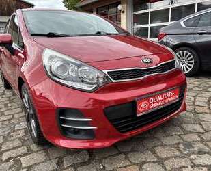 Kia Rio Gebrauchtwagen