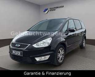 Ford Galaxy Gebrauchtwagen