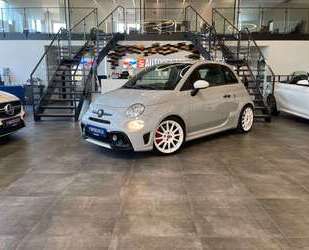 Abarth 500 Gebrauchtwagen
