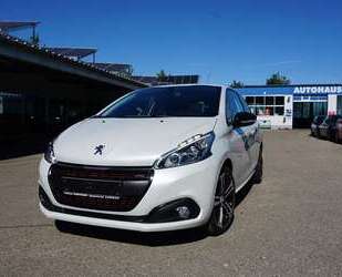 Peugeot 208 Gebrauchtwagen