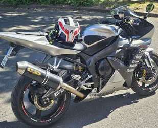 Yamaha YZF-R1 Gebrauchtwagen
