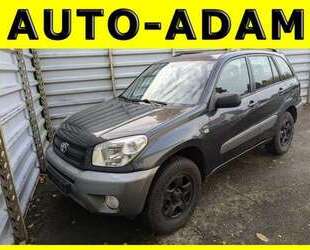 Toyota RAV 4 Gebrauchtwagen