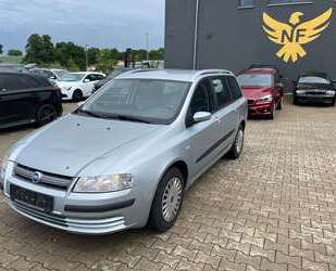 Fiat Stilo Gebrauchtwagen