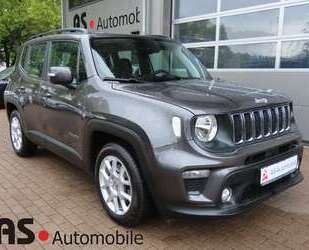Jeep Renegade Gebrauchtwagen