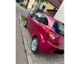 Ford Ka/Ka+ Gebrauchtwagen