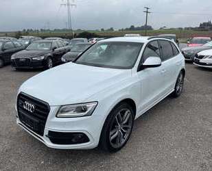 Audi SQ5 Gebrauchtwagen