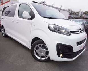 Citroen Spacetourer Gebrauchtwagen