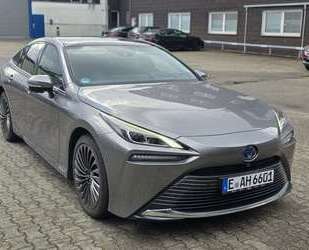 Toyota Mirai Gebrauchtwagen